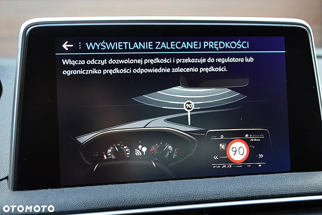 Peugeot 3008 - 36