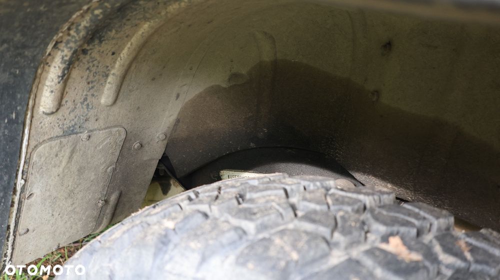 Land Rover Inny - 10