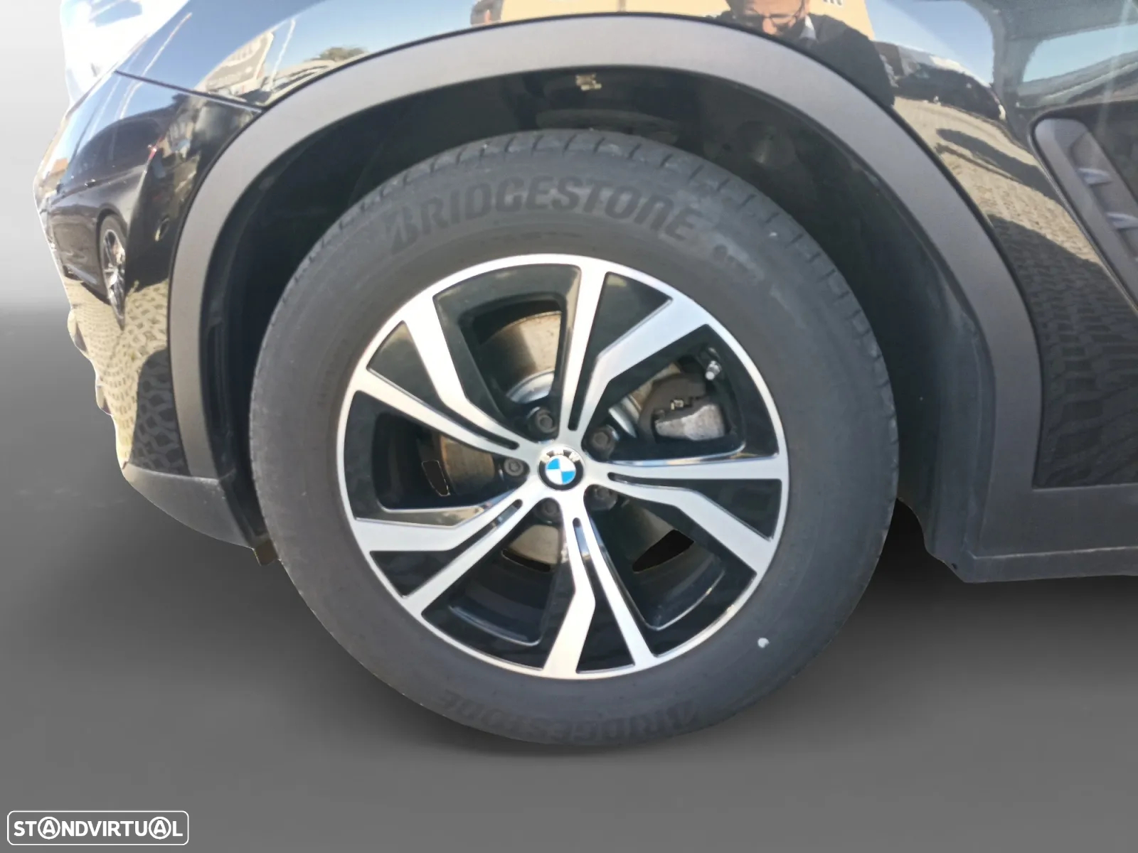 BMW X3 18 d sDrive Ed. L.Style Auto - 16