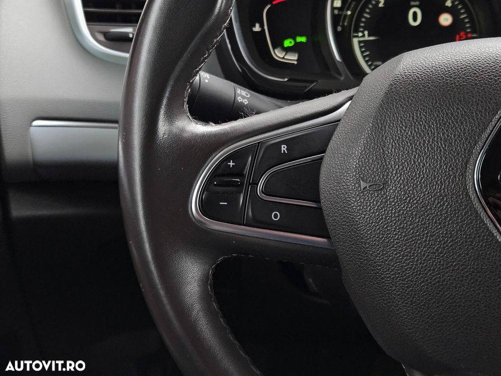 Renault Espace Energy dCi 160 EDC Intens - 17