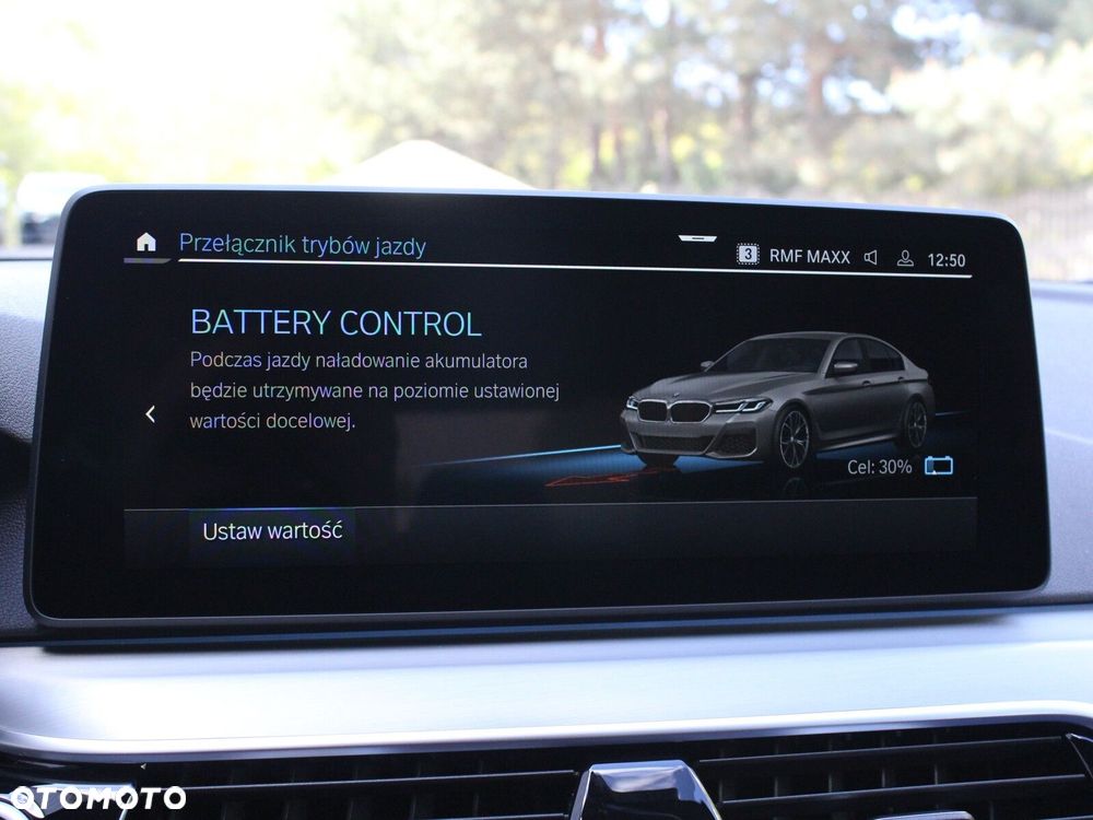 BMW Seria 5 - 34