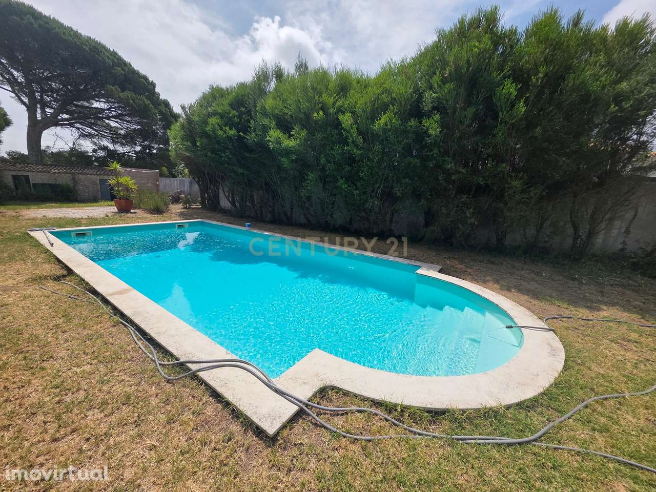 Casa em Milharado, Mafra - 5 Quartos e Piscina - Grande imagem: 2/51