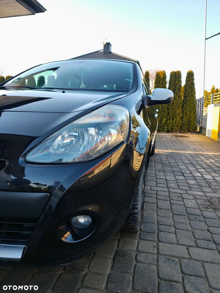 Renault Clio 1.2 TCE Expression - 5