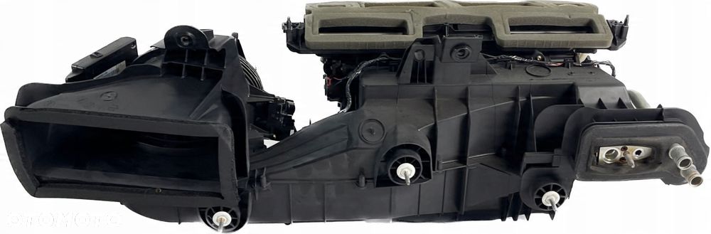 CHARGER 3.6 15- NAGRZEWNICA DMUCHAWA 68430171AA - 15