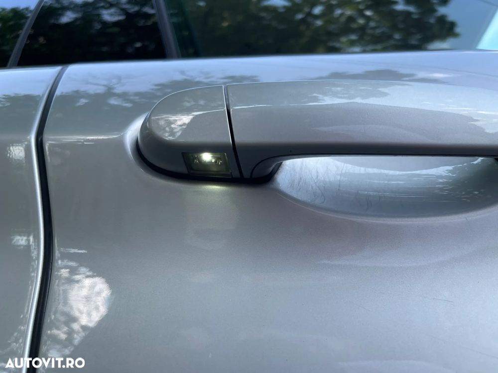 BMW Seria 4 420d Gran Coupe Aut. - 8