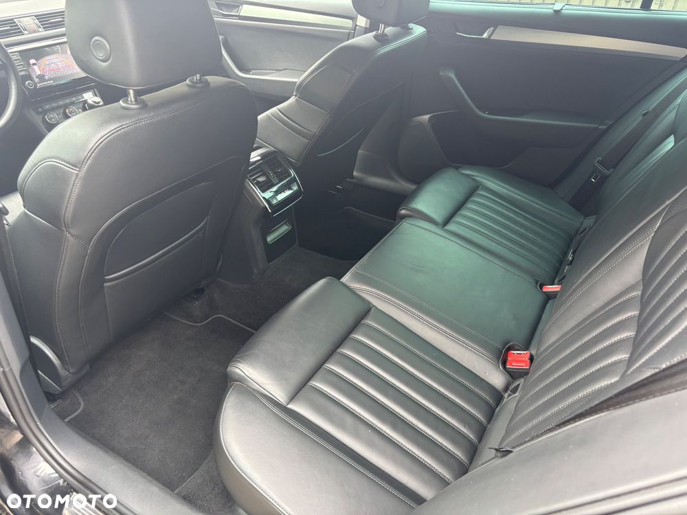 Skoda Superb - 10