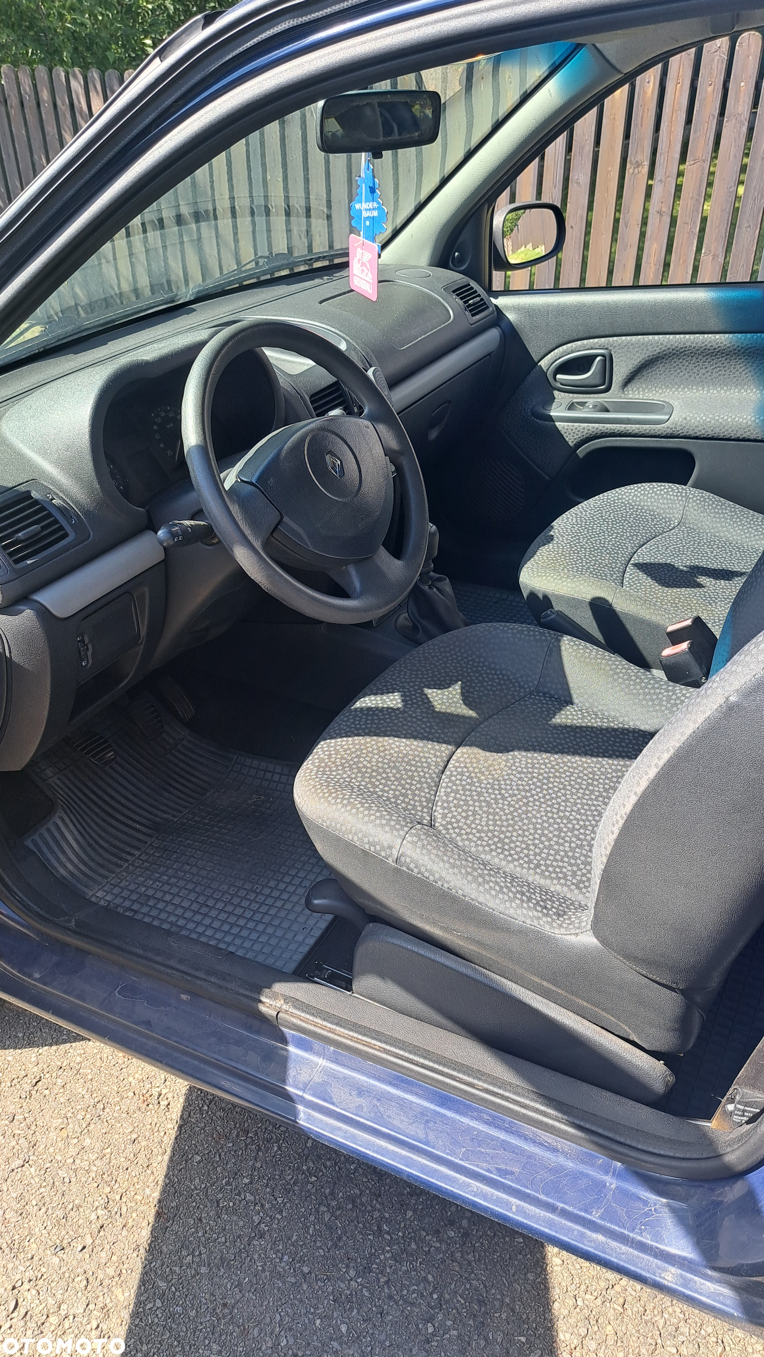Renault Clio - 4