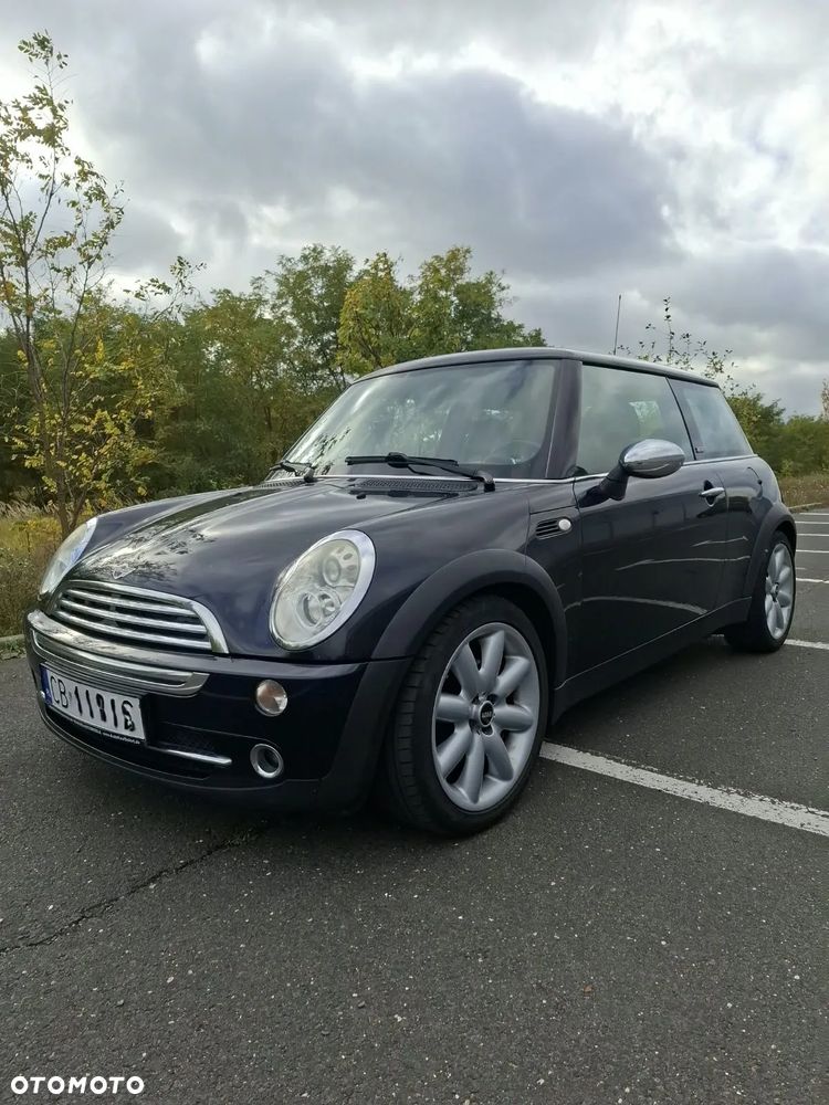 MINI Cooper - 24
