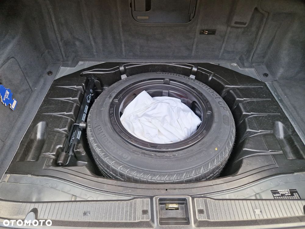 Mercedes-Benz Klasa S 320 CDI DPF - 11