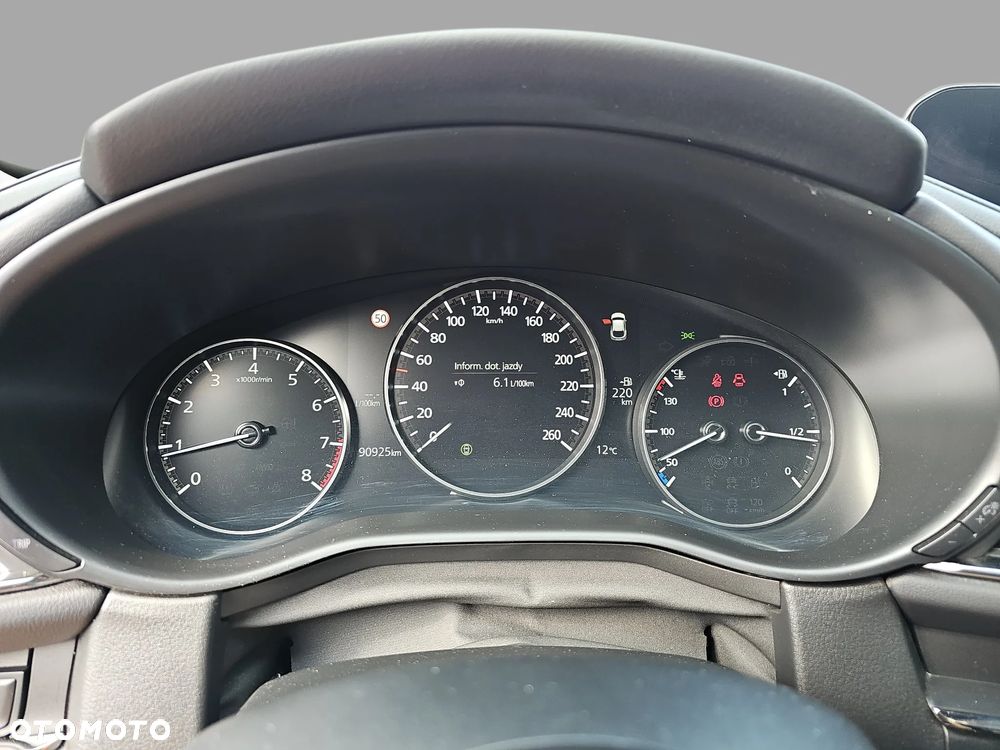 Mazda CX-30 2.0 mHEV Kanjo 2WD - 15