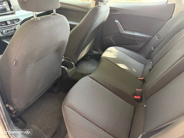 SEAT Ibiza 1.0 TSI Style - 6