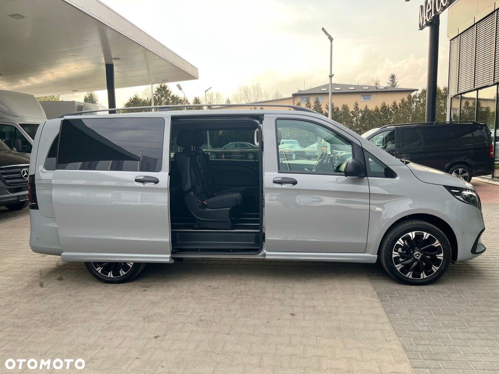 Mercedes-Benz Vito - 7