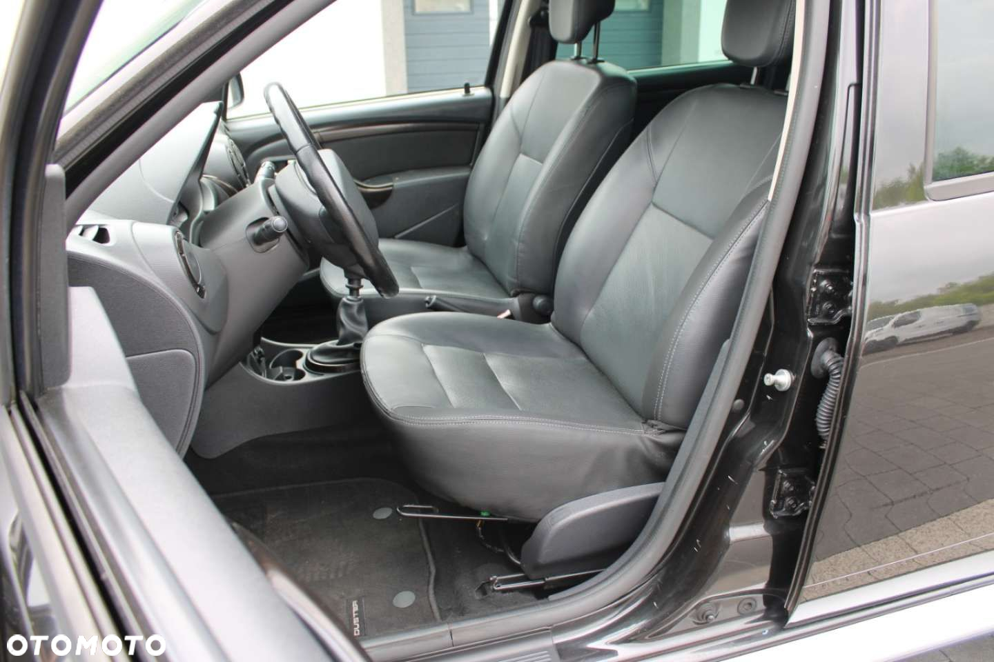 Dacia Duster - 22