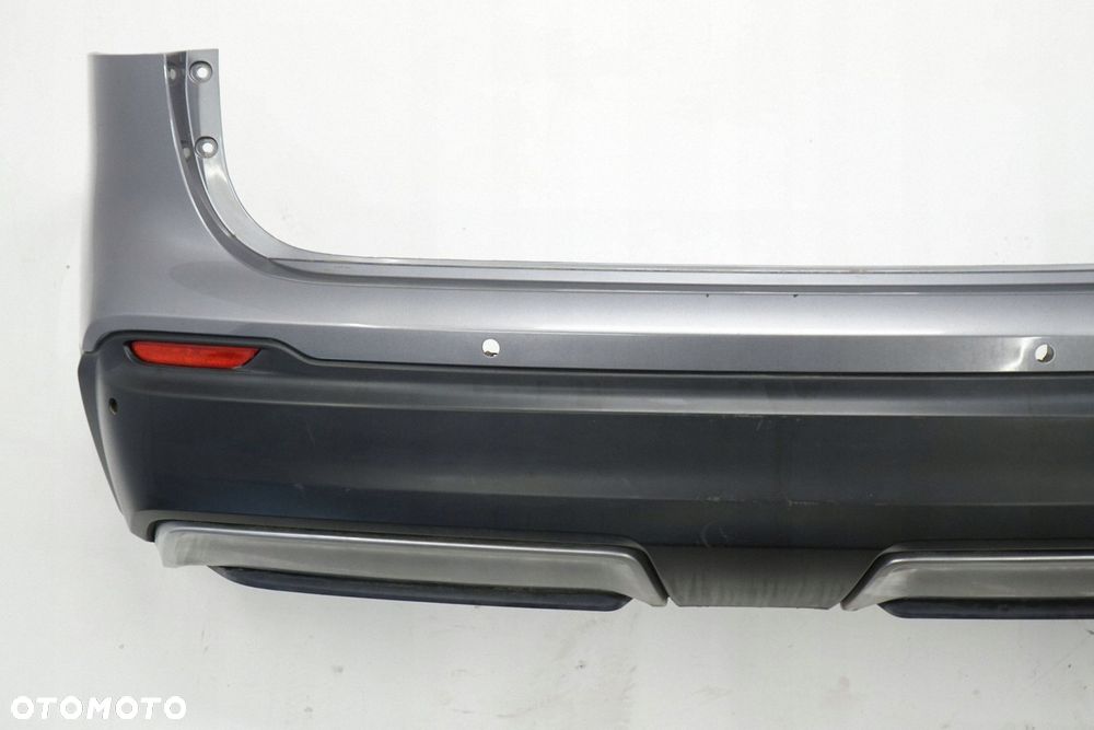 NISSAN QASHQAI J11 LIFT ZDERZAK TYLNY TYL PDC KADG - 3