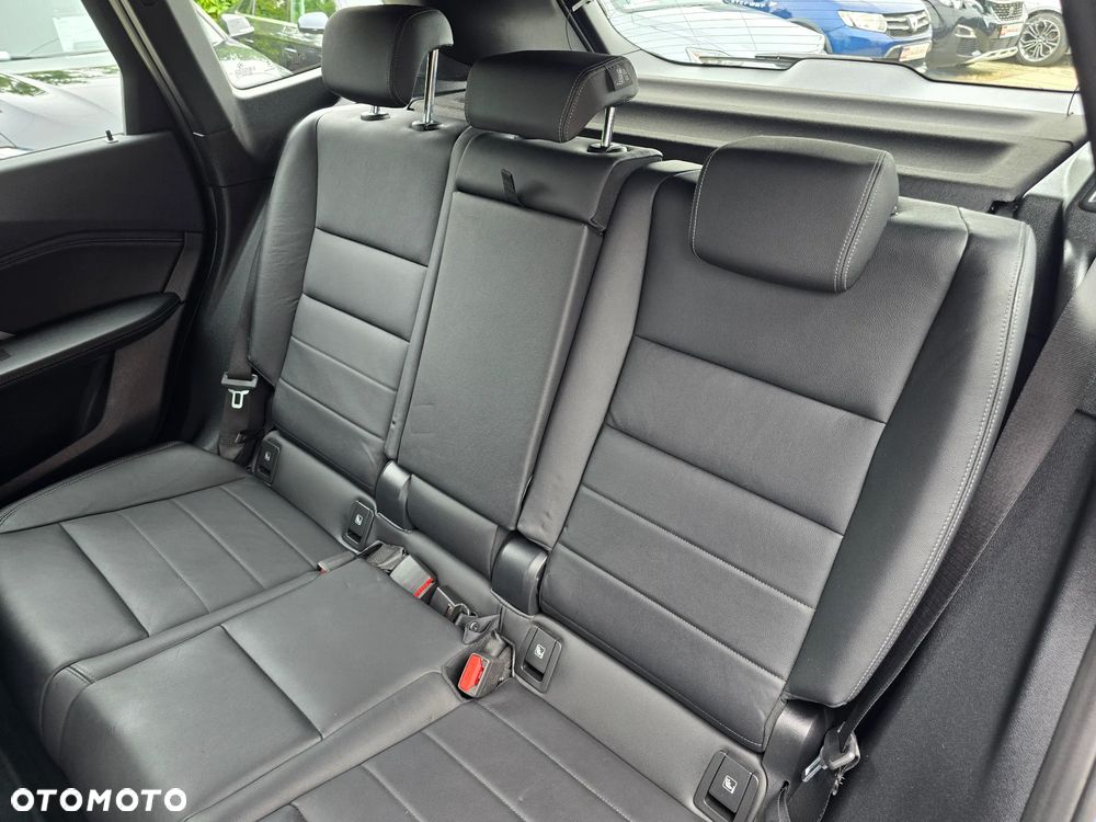 BMW X1 - 12