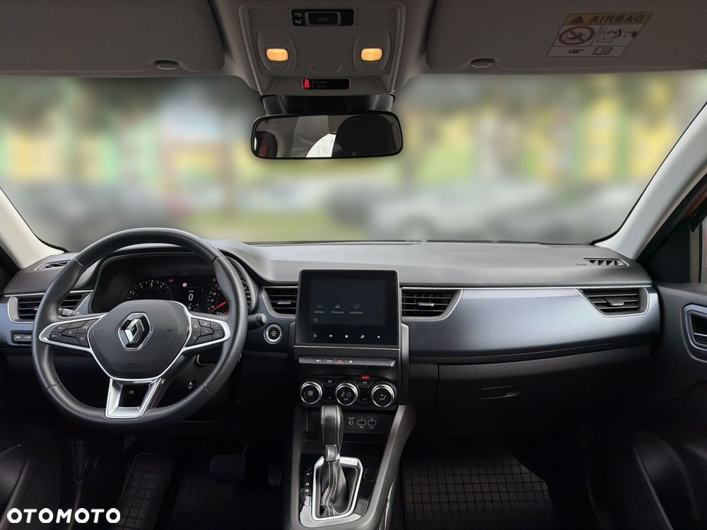 Renault Arkana 1.3 TCe mHEV Zen EDC - 36