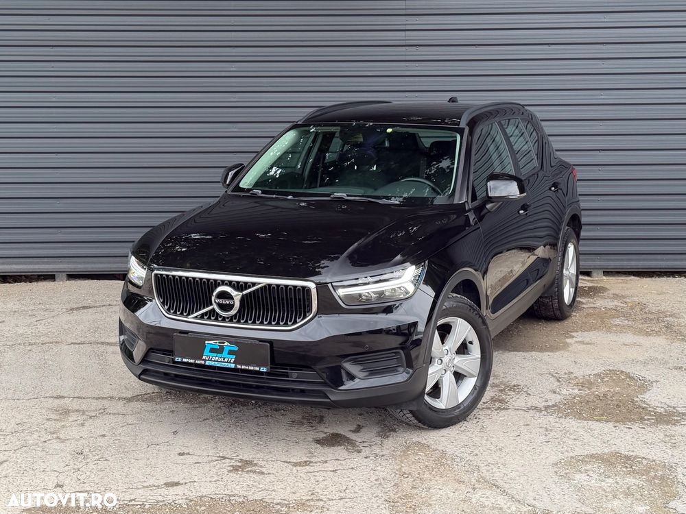 Volvo XC 40 D3 Base - 31