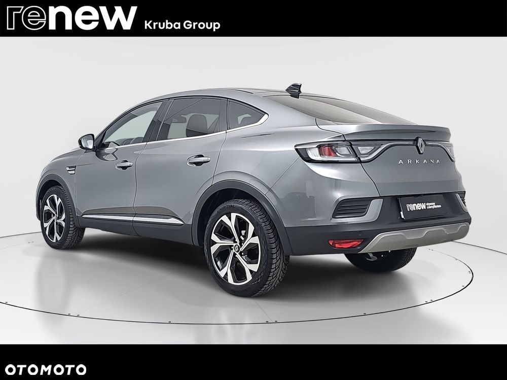 Renault Arkana - 7