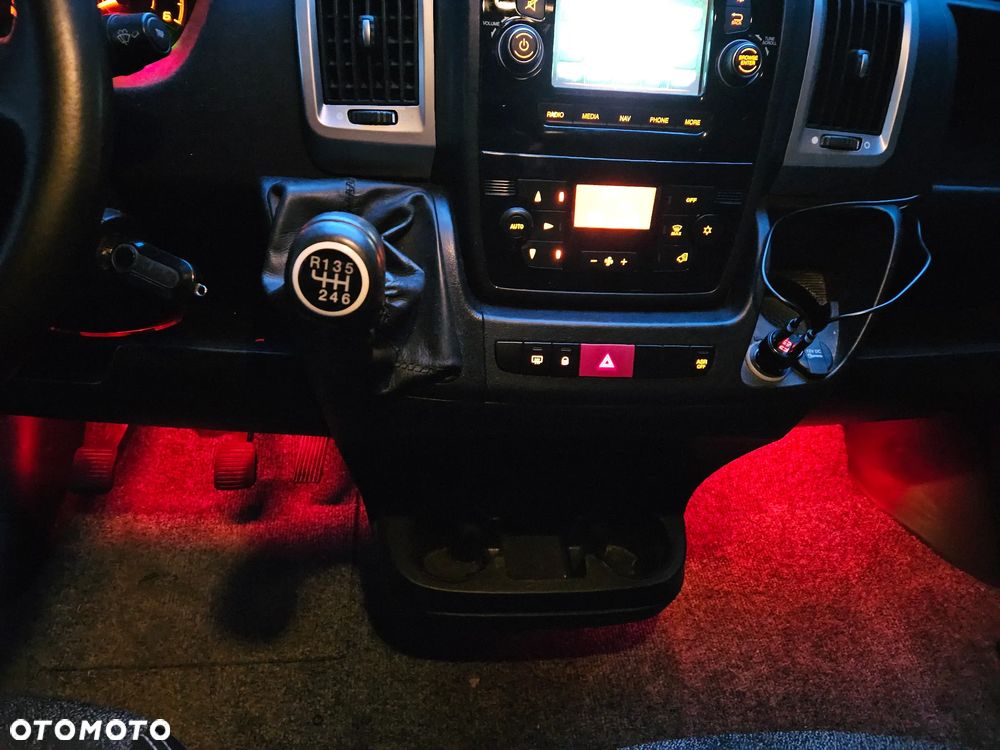Fiat Ducato - 19