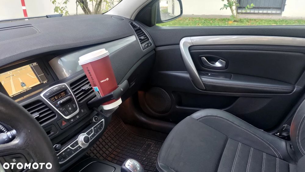 Renault Laguna III Grandtour 10-15 - 3