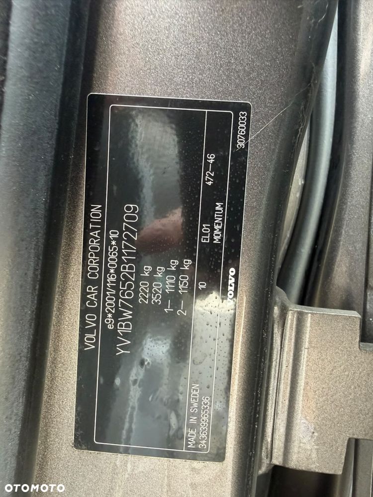 Volvo V70 - 23