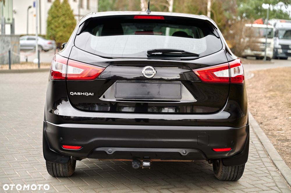 Nissan Qashqai 1.2 DIG-T Tekna+ - 9