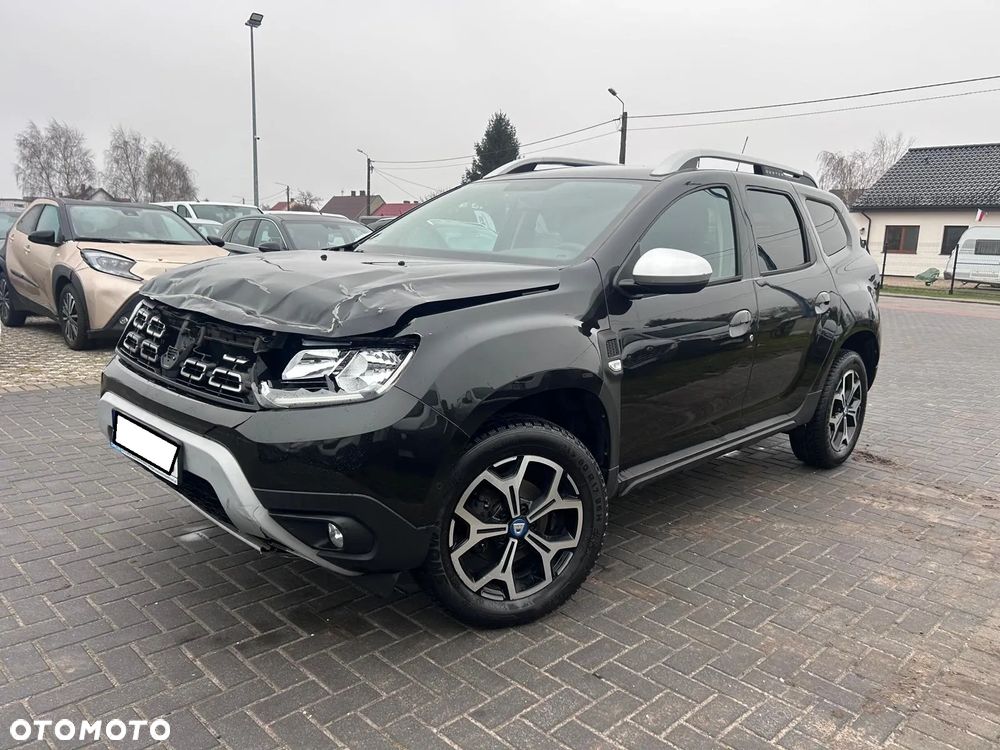 Dacia Duster - 23