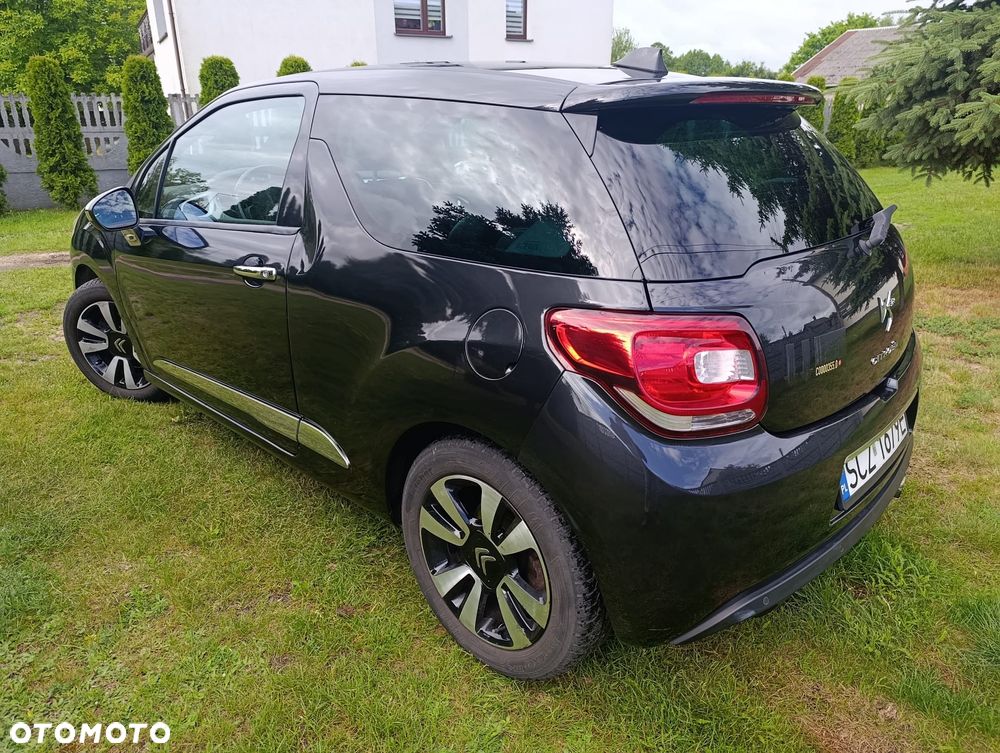 Citroën DS3 THP 155 Ultra-Prestige - 7