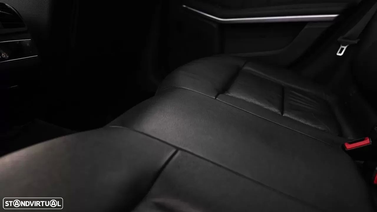 Mercedes-Benz E 220 CDi Avantgarde BE - 14