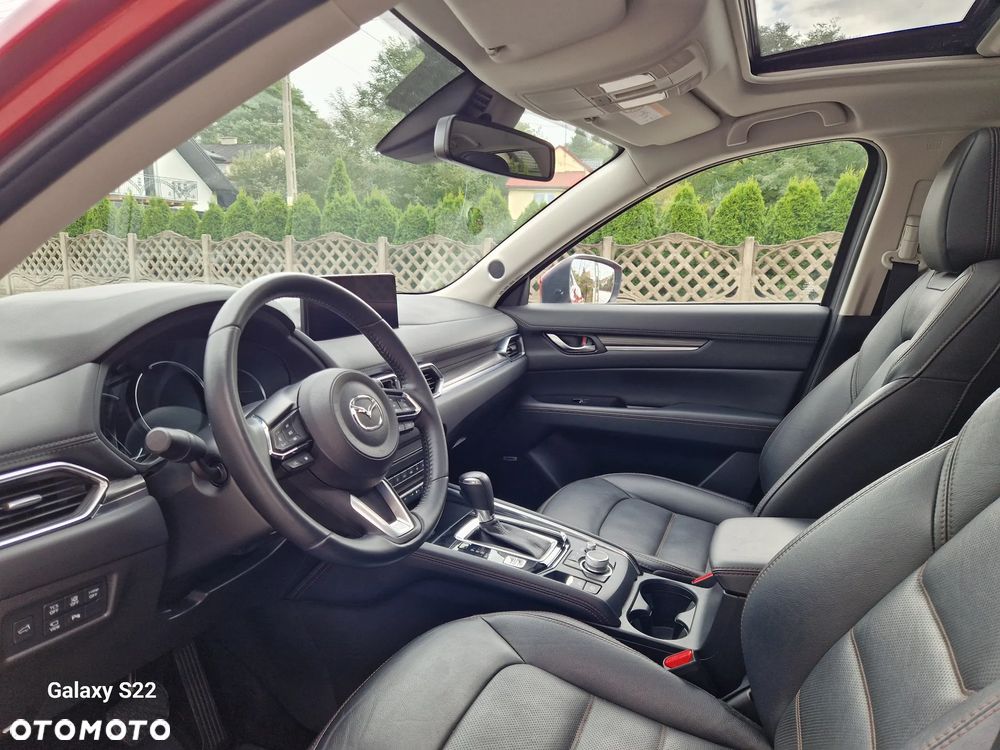 Mazda CX-5 2.0 Skydream 2WD - 14