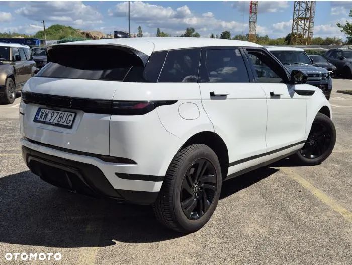 Land Rover Range Rover Evoque 1.5 P270e PHEV S - 3
