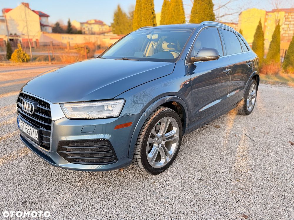 Audi Q3 - 21