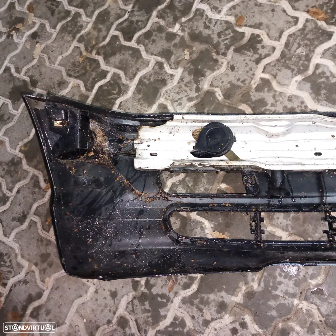 Para choques frente bmw e46 - 5