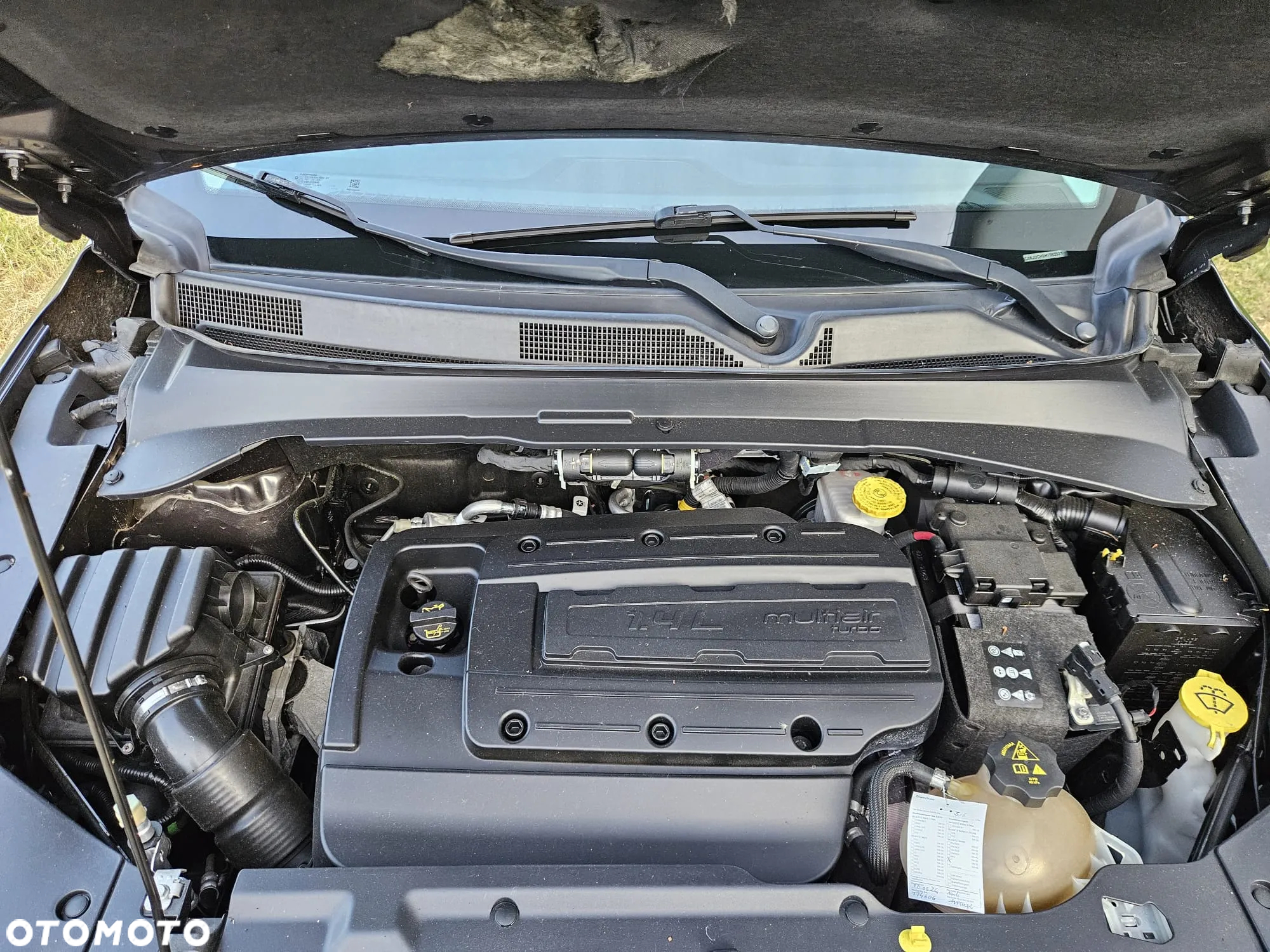 Jeep Compass 1.4 TMair Limited 4WD S&S - 33