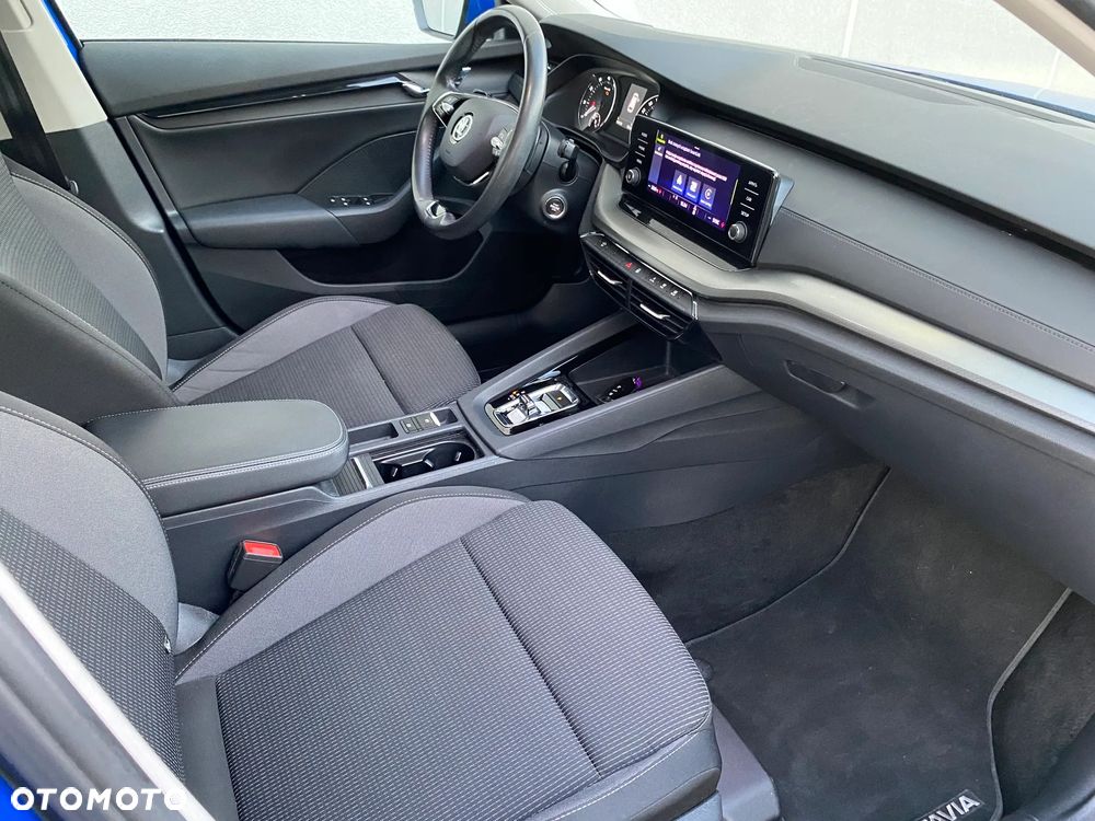 Skoda Octavia - 7