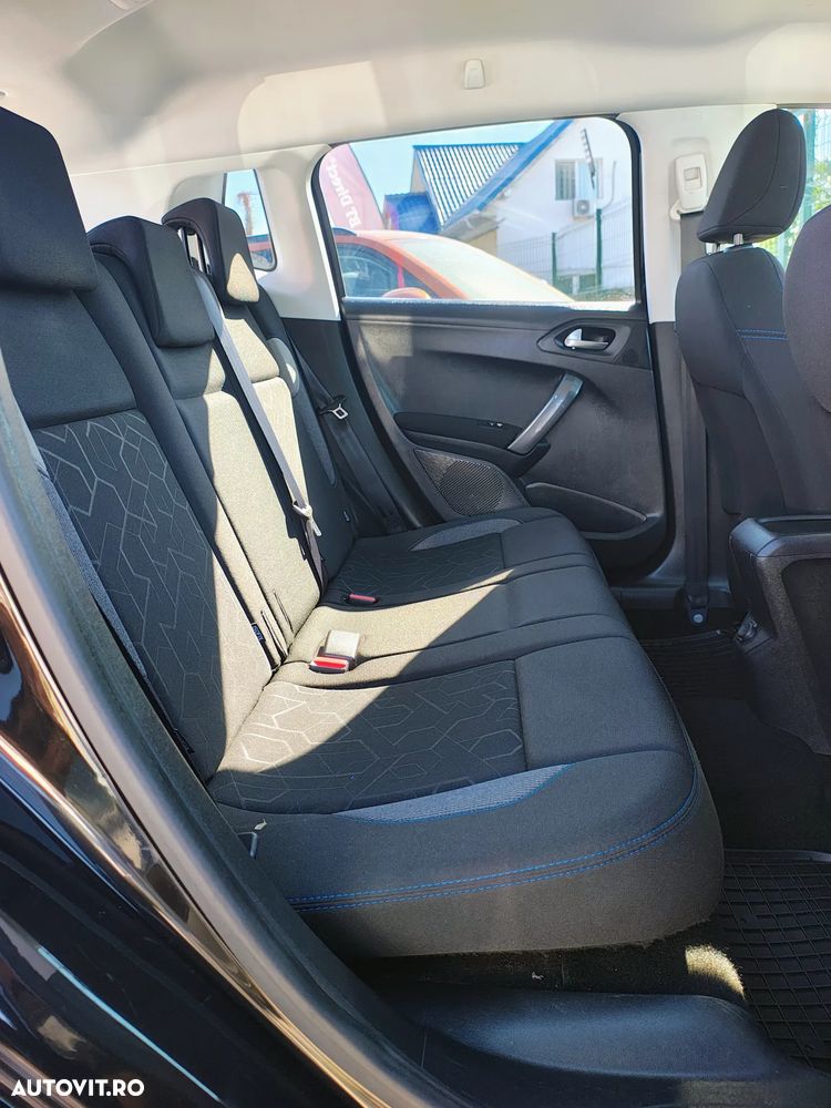 Peugeot 2008 PureTech 110 Stop&Start Urban Move - 8