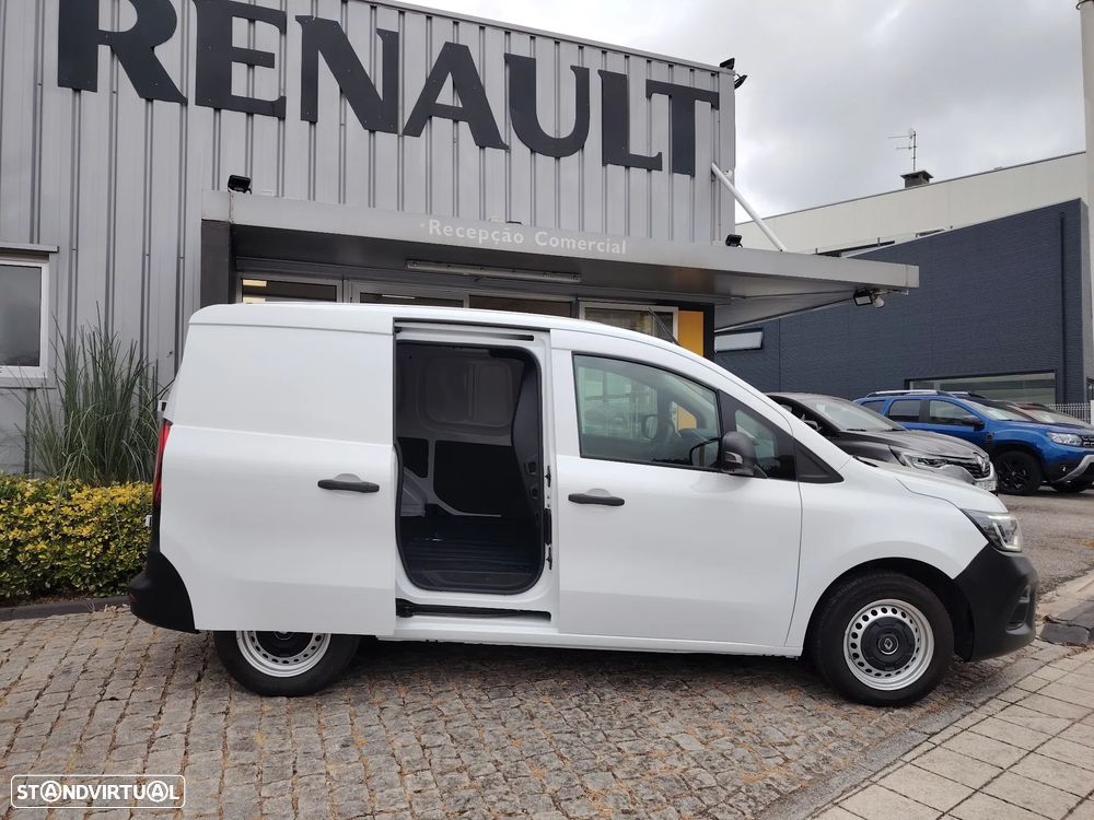 Renault Kangoo 1.5 Blue dCi L1 - 15
