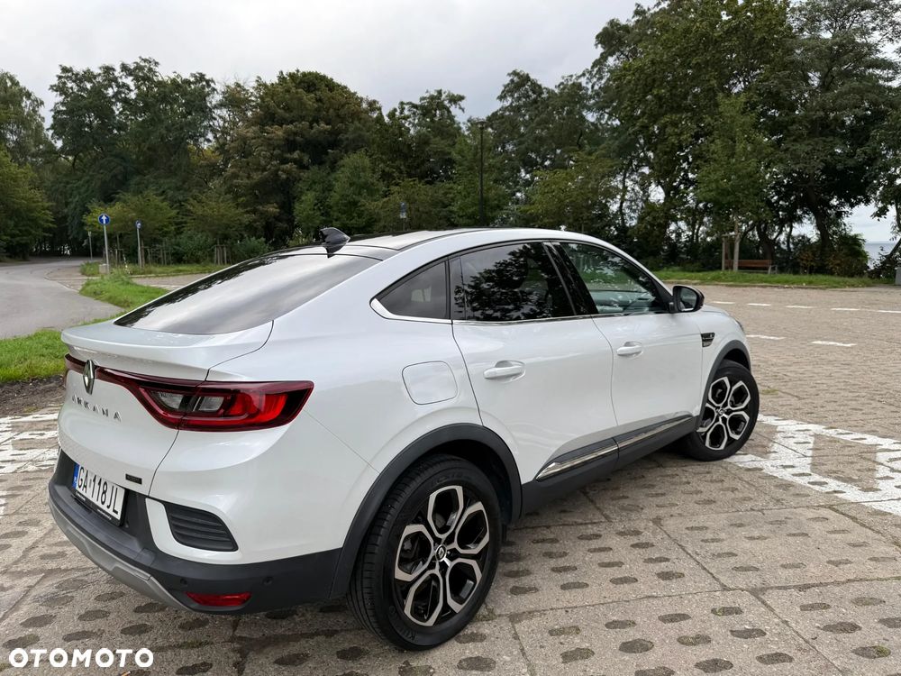 Renault Arkana - 1