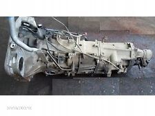 Skrzynia Subaru Legacy outback 2.5 Ej25 TY755XS2AA - 1