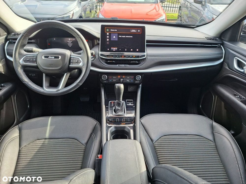 Jeep Compass 1.5 T4 mHEV Summit FWD S&S DCT - 13