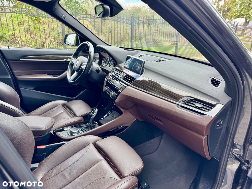 BMW X1 sDrive20i M Sport sport - 23