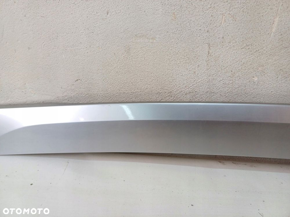 listwa blenda zderzaka tylniego tył peugeot 2008 ii 2 19- - 3