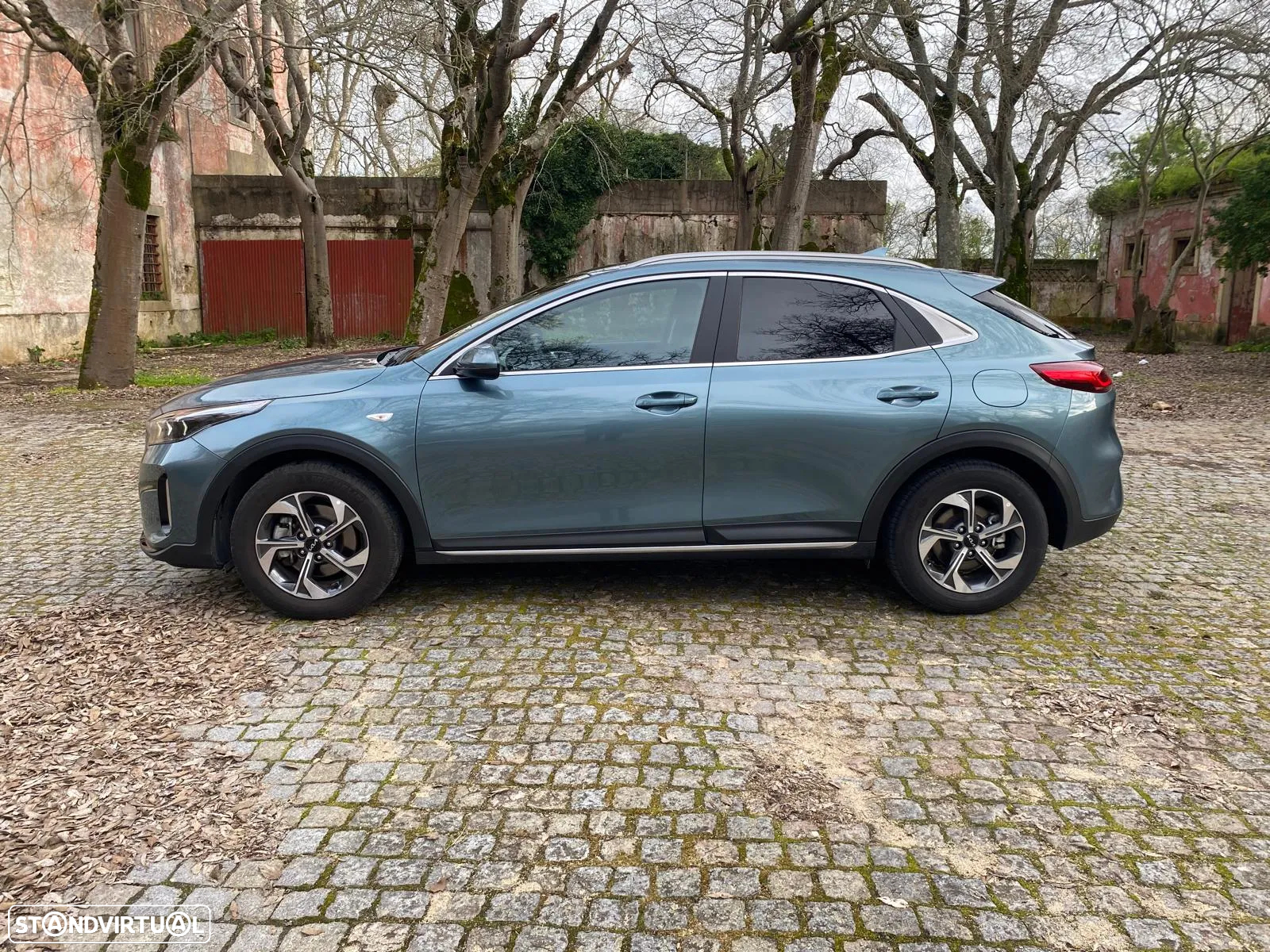 Kia XCeed 1.0 T-GDI Dynamic - 3