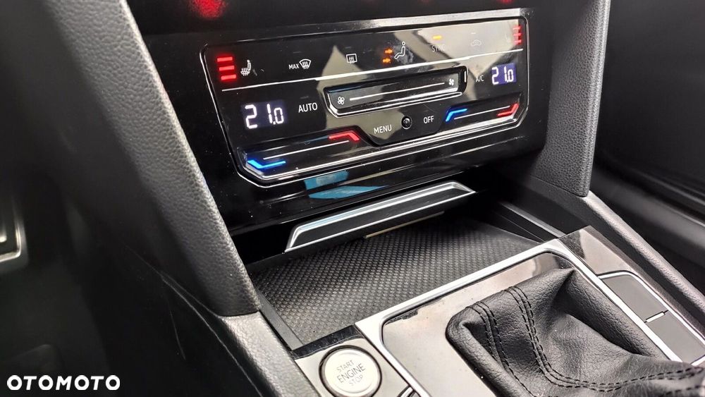 Volkswagen Arteon - 27