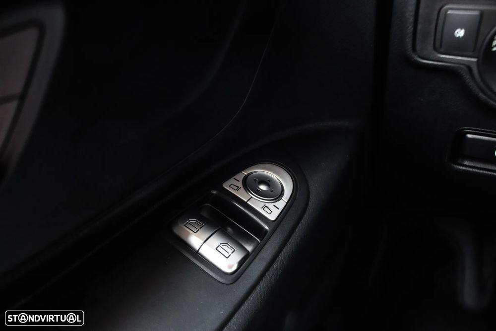 Mercedes-Benz Vito 116 CDI - 14