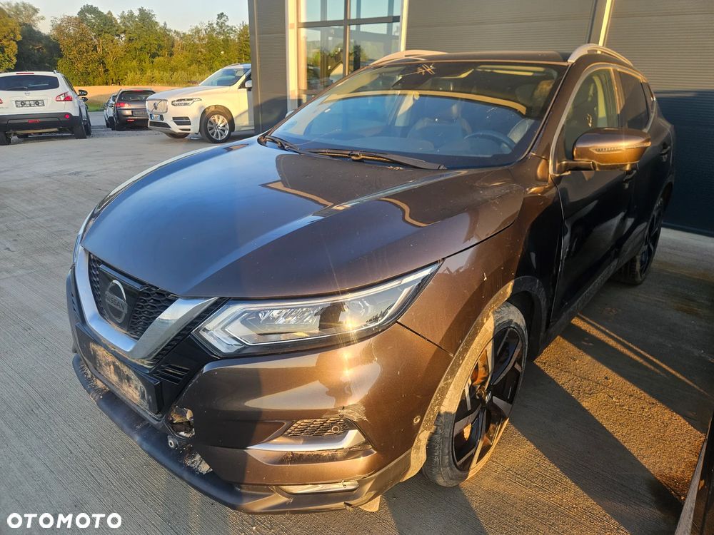 Nissan Qashqai 1.5 dCi N-WAY - 3