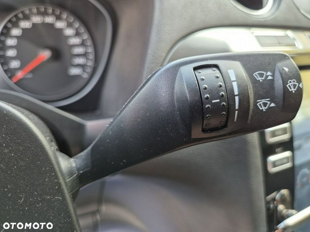 Ford S-Max - 37