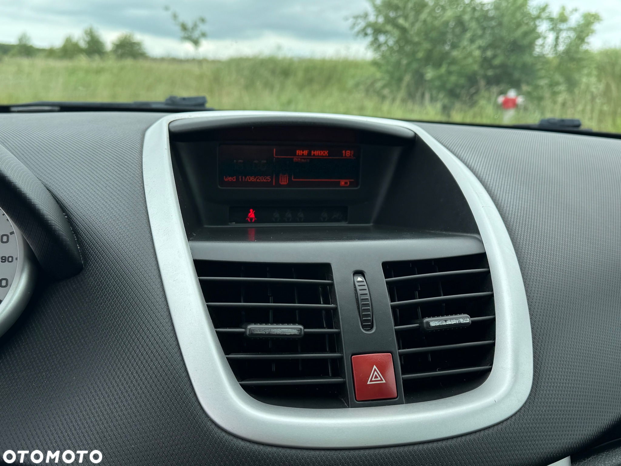 Peugeot 207 1.6 HDi 16V Sporty - 20