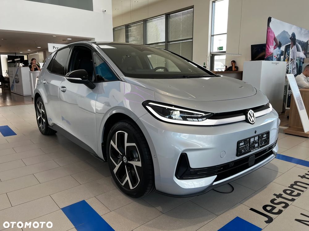 Volkswagen ID.3 58kWh Style - 9