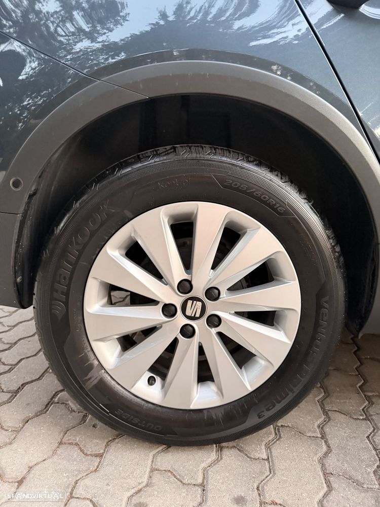 SEAT Arona 1.0 TSI Style - 21